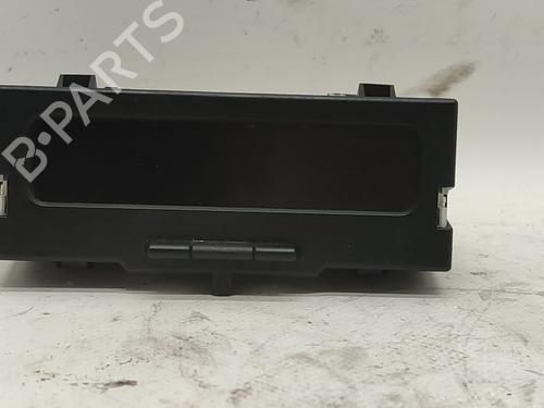 Used Display monitor RENAULT MEGANE II Saloon (LM0/1_) 1.5 dCi (LM0F, LM0T, LM2B) (82 hp) 25882908