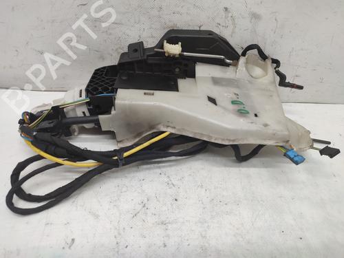 Front right lock MERCEDES-BENZ S-CLASS (W220)  | BP18264890C97 