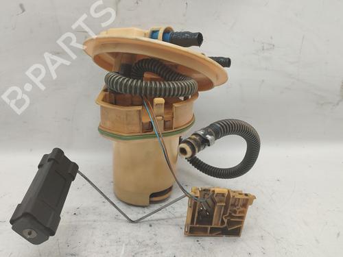 Fuel pump OPEL VECTRA C (Z02) 2.2 DTI 16V (F69) 81189818