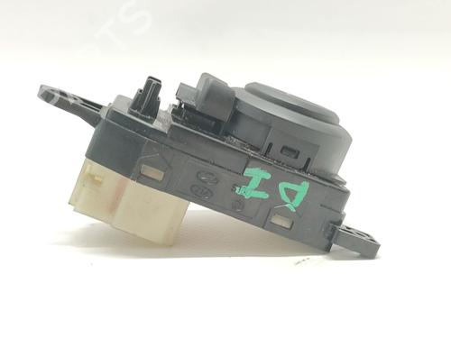 Mirror switch HYUNDAI i20 I (PB, PBT) 1.2 | BP39809258I25 - Image 2