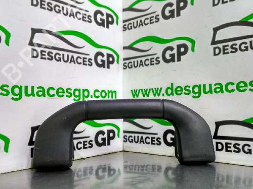Poignée intérieure avant gauche MERCEDES-BENZ C-CLASS Coupe (C204) [2011-2025]  7141362