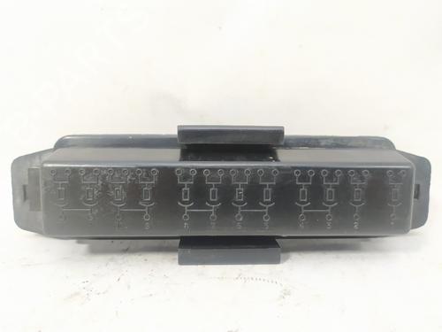 Used Fuse box SEAT MARBELLA (28A) [1986-1999]  11868455