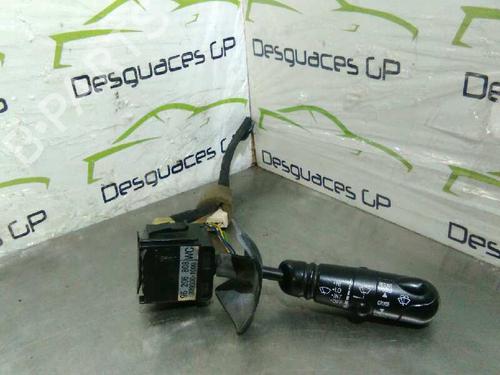 Used Steering column stalk DAEWOO LEGANZA (KLAV) 2.0 16V (133 hp) 7127663