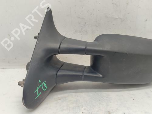 Left mirror SEAT INCA (6K9) 1.9 D | BP22762915C26 