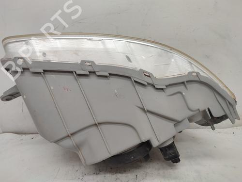 Left headlight DAEWOO KALOS (KLAS) 1.4 | BP18843480C28 