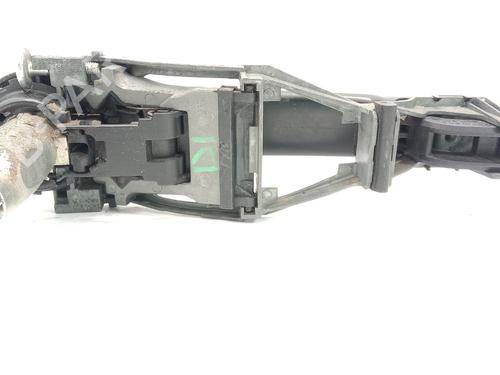 Front left exterior door handle SEAT LEON (1P1) 1.9 TDI | BP28602182C128