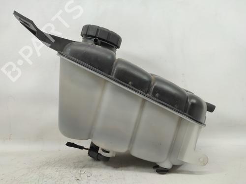 Used Expansion tank MERCEDES-BENZ S-CLASS (W220) [1998-2005]  15063748