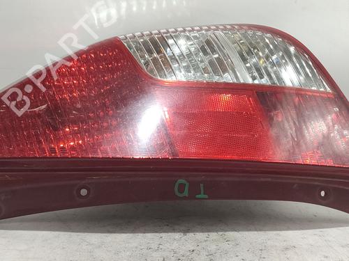 Used Right taillight Right taillight HYUNDAI i10 I (PA) 1.1 (67 hp) 35755292 35755292