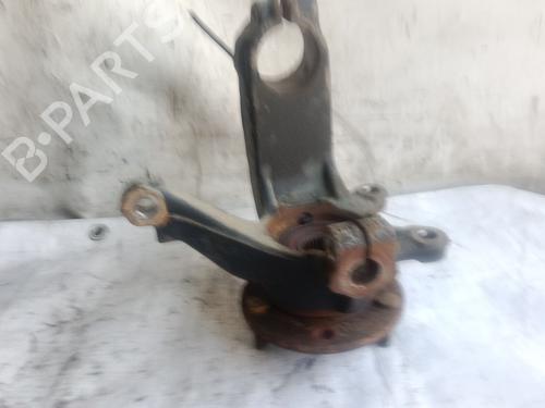 Left front steering knuckle FORD MONDEO III Saloon (B4Y) 2.0 16V TDDi / TDCi | BP27560162M25 