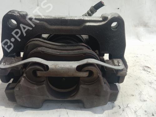 Right front brake caliper ALFA ROMEO 159 (939_) 1.9 JTDM 16V (939AXC1B, 939AXC12) | BP28214890M104 