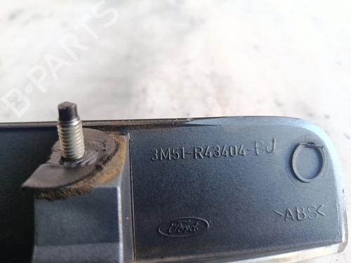 Tailgate handle FORD FOCUS C-MAX (DM2) 2.0 TDCi | BP38620116C132 - Image 4