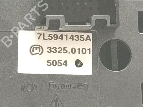 Switch PORSCHE CAYENNE (9PA) 3.2 | BP37468253I30 - Image 3