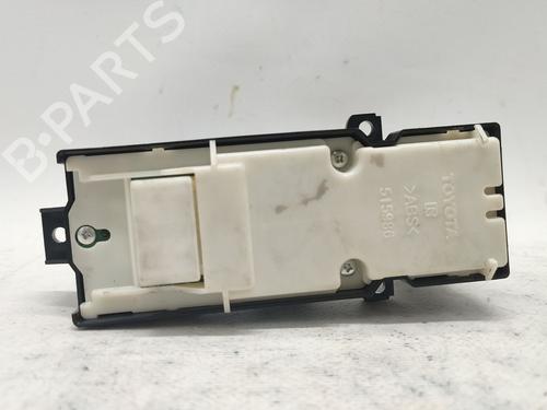 Left front window switch LEXUS ES (_Z10_, _A10_, _H10_) 300h (AXZH10, AXZH11) | BP36393085I27 - Image 4