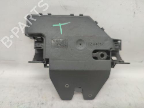 Used Tailgate lock BMW 1 (E87) 118 d (122 hp) 26926897