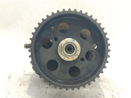 Used Injection pump Injection pump FIAT STILO (192_) 1.9 JTD (192_XE1A) (115 hp) 33965073 33965073