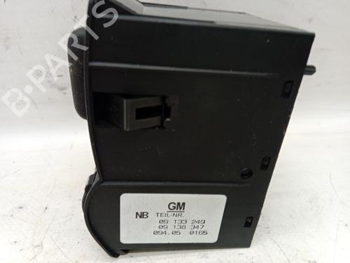 Forlygtekontakt OPEL ZAFIRA A MPV (T98) 2.2 DTI 16V (F75) | BP26582888I24 
