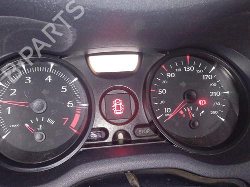 Starter RENAULT MEGANE II (BM0/1_, CM0/1_) 1.6 16V | BP9224556M8 