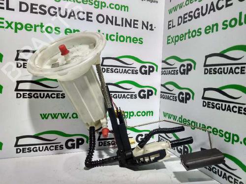 Fuel pump BMW 5 (E60) 525 i | BP7142317M76 