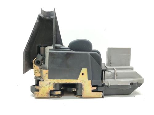 Front right lock PEUGEOT 307 (3A/C) 1.6 16V | BP29880295C97