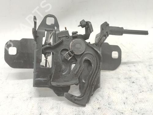 Used Hood lock Hood lock 36845217 36845217