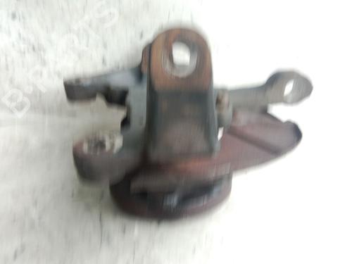 Right front steering knuckle IVECO DAILY V Van  | BP32146471M26 