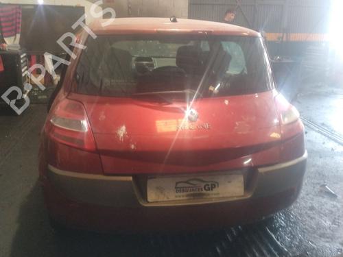 Turbolader/Kompressor RENAULT MEGANE II (BM0/1_, CM0/1_) 1.5 dCi (BM1E, CM1E) | BP26674400M71 