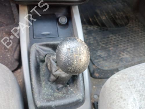 Gearbox DAEWOO NUBIRA Wagon (J100)  | BP16967126M3 