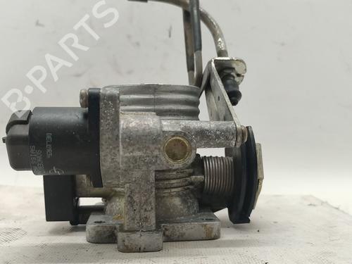 Used Throttle body Throttle body TATA INDICA 1.4 (84 hp) 32867979 32867979