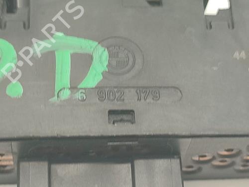 Right front window switch BMW 3 (E46) 318 d | BP39079953I26 - Image 5