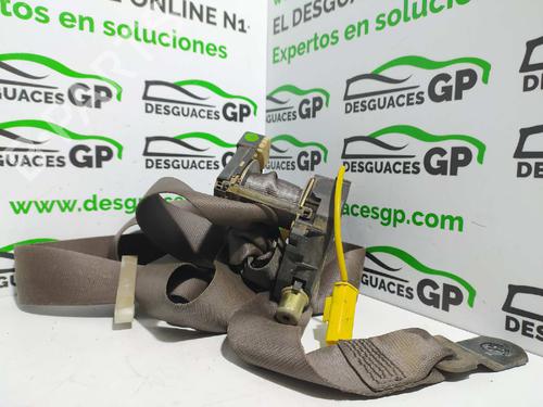 Ceinture de sécurité avant droite LAND ROVER RANGE ROVER II (P38A) 2.5 D 4x4 (136 hp) 8751444