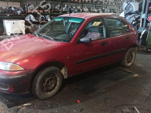 Egr ROVER 200 II Hatchback (RF) 220 D/SD | BP31094629M69 