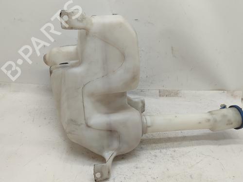 Windscreen washer tank JAGUAR S-TYPE II (X200) 2.7 D | BP21596952C113 