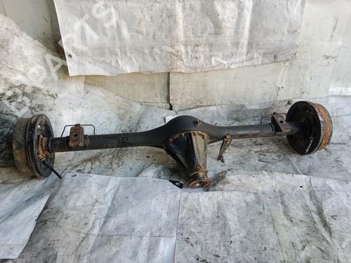 Used Rear axle NISSAN SERENA (C23) 2.3 D (75 hp) 23179228