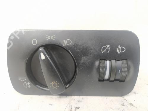 Used Headlight switch SEAT IBIZA II (6K1) 1.4 i (60 hp) 13218085