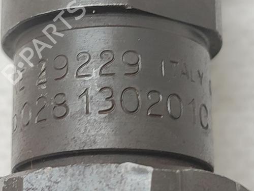 Injector SEAT CORDOBA (6K1, 6K2)  | BP19265305M100 