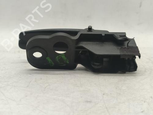 Front left interior door handle PEUGEOT BIPPER (AA_)  | BP16553848I13 