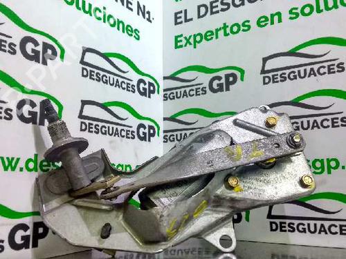 Used Rear wiper motor RENAULT MEGANE I (BA0/1_) [1995-2004]  7130692