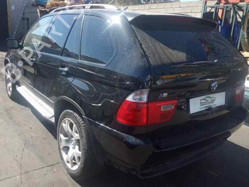 Gear lever BMW X5 (E53) 4.4 i | BP7427489M90 - Image 5