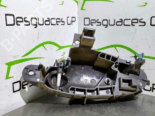 Front right interior door handle CITROËN XSARA (N1)  | BP7136425I14 