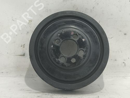 Used Pulley AUDI A3 (8P1) 1.9 TDI (105 hp) 24533211