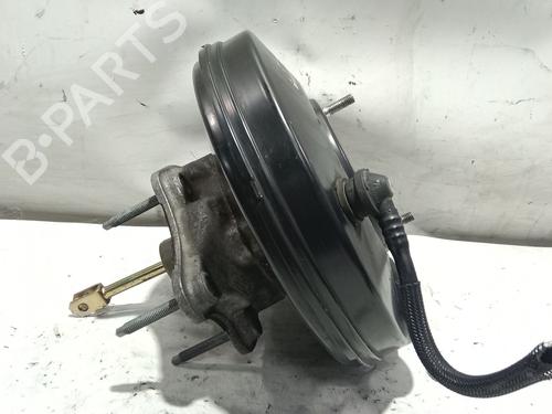 Servo brake RENAULT CLIO III (BR0/1, CR0/1) 1.5 dCi (BR0H, CR0H, CR1S, BR1S) | BP28825492M42 