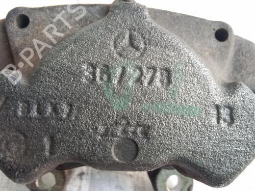 Right rear brake caliper MERCEDES-BENZ CLK (C208) CLK 230 Kompressor (208.347) | BP26191397M106 
