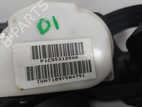 Front left seatbelt CHRYSLER VOYAGER IV (RG, RS) 2.8 CRD | BP8750937I26 