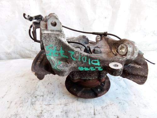 Left front steering knuckle BMW 1 (E87) 118 d | BP23178563M25 