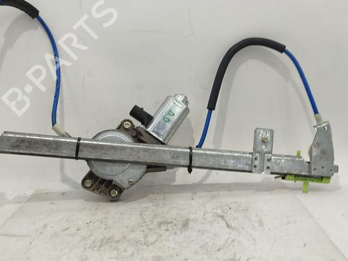 Used Front right window mechanism Front right window mechanism LANCIA Y (840_) 1.2 (840AA, 840AF1A) (60 hp) 33127456 33127456