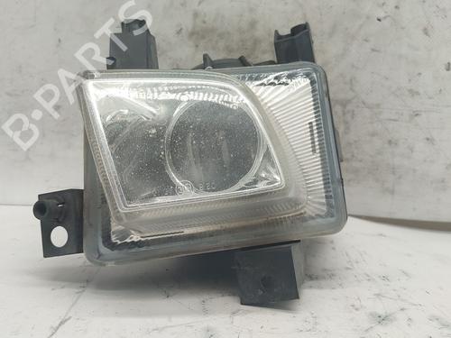 Used Right front fog light OPEL VECTRA C (Z02) 2.2 DTI 16V (F69) (125 hp) 24916545