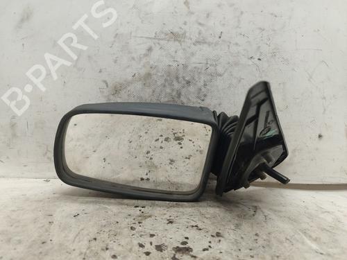 Used Left mirror PEUGEOT 205 II (20A/C) 1.8 Diesel (60 hp) 24629227