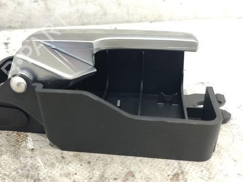 Front right interior door handle FORD FOCUS II (DA_, HCP, DP) 1.8 TDCi | BP27598425I14 