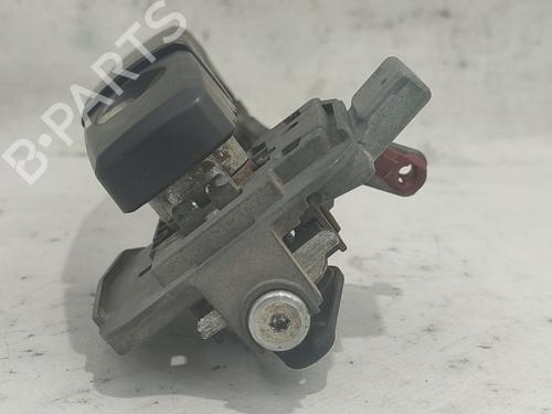 Klamka zewnętrzna drzwi przednich lewych OPEL VECTRA C (Z02) 2.0 DTI 16V (F69) | BP25038636C128 