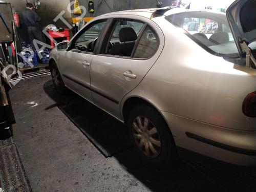 Warning switch SEAT TOLEDO II (1M2) 1.9 TDI | BP40491842I22 - Image 10